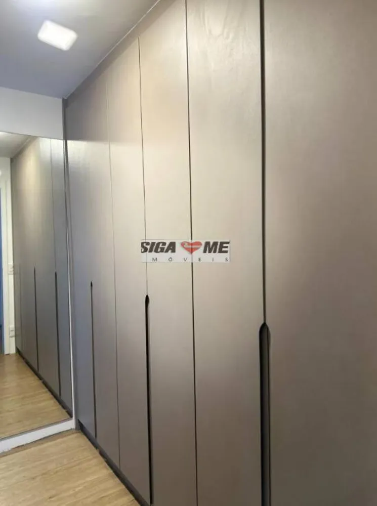 Apartamento, 3 quartos, 125 m² - Foto 5