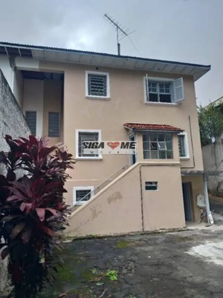 Casa, 3 quartos, 160 m² - Foto 1
