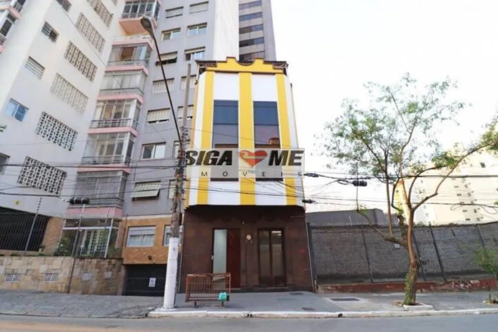 Prédio Inteiro, 348 m² - Foto 2