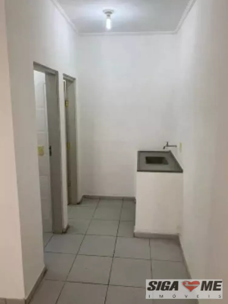 Conjunto Comercial-Sala para alugar, 100m² - Foto 3