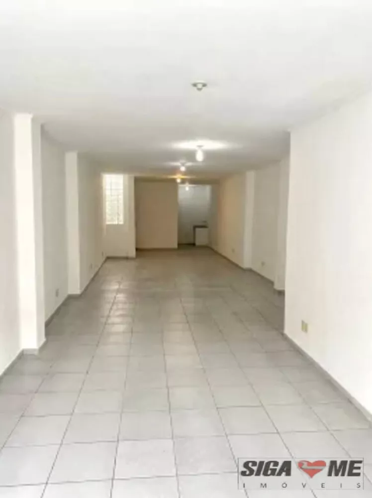 Conjunto Comercial-Sala para alugar, 100m² - Foto 2