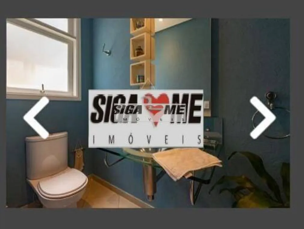 Casa, 3 quartos, 435 m² - Foto 4
