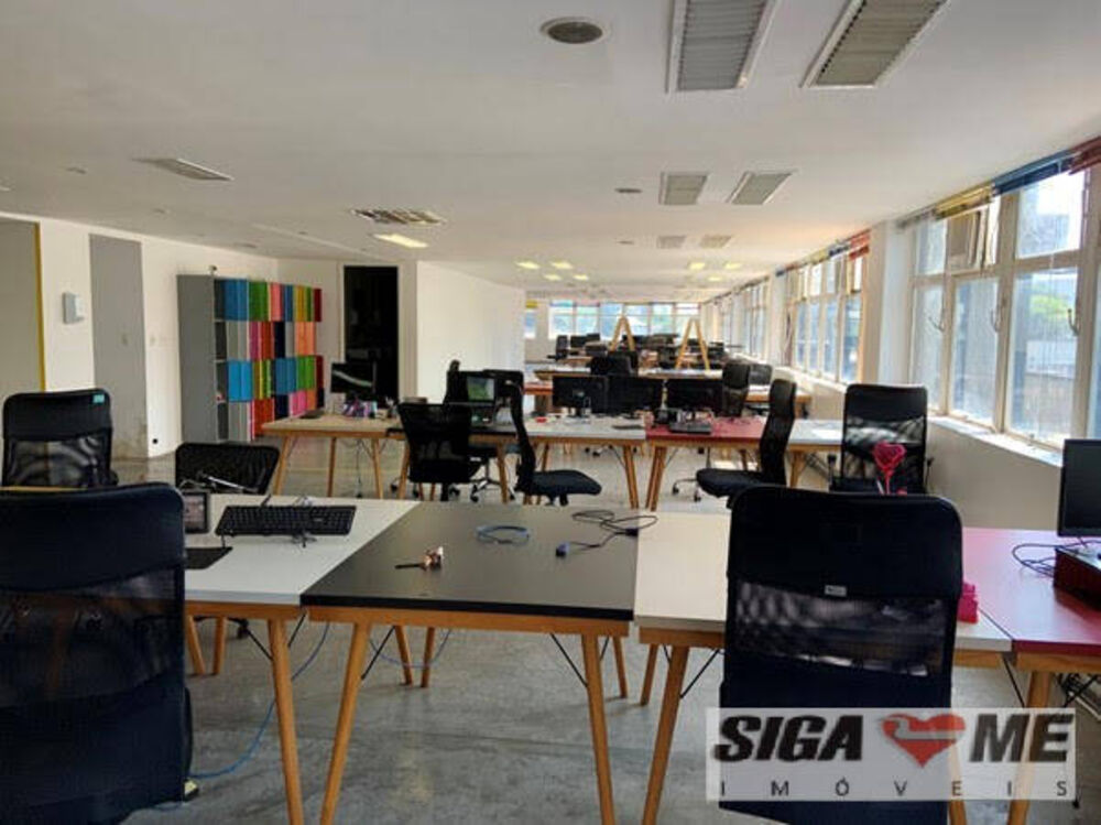 Sala-Conjunto, 448 m² - Foto 4