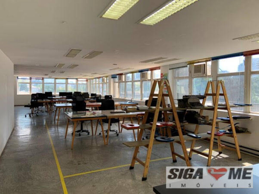 Sala-Conjunto, 448 m² - Foto 3