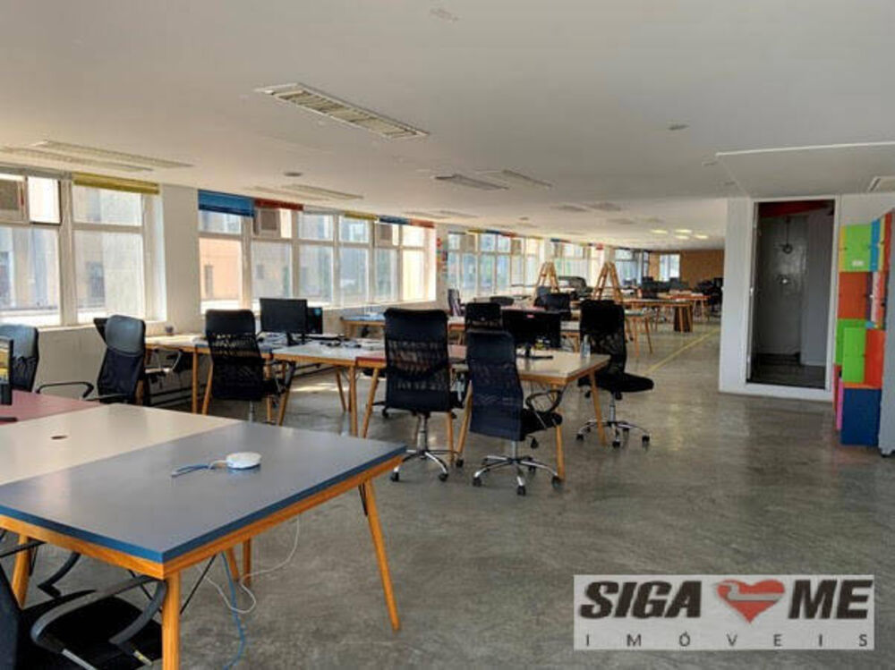 Sala-Conjunto, 448 m² - Foto 1