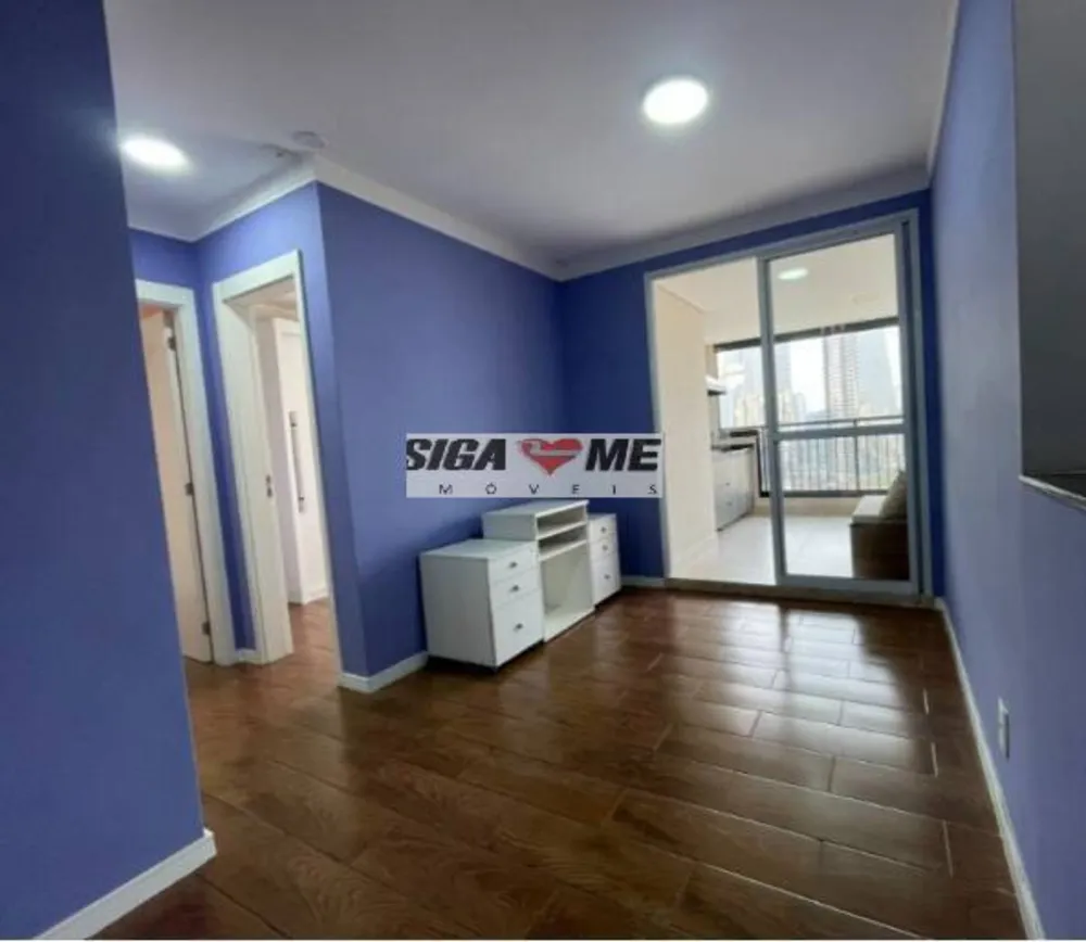 Apartamento, 2 quartos, 68 m² - Foto 2