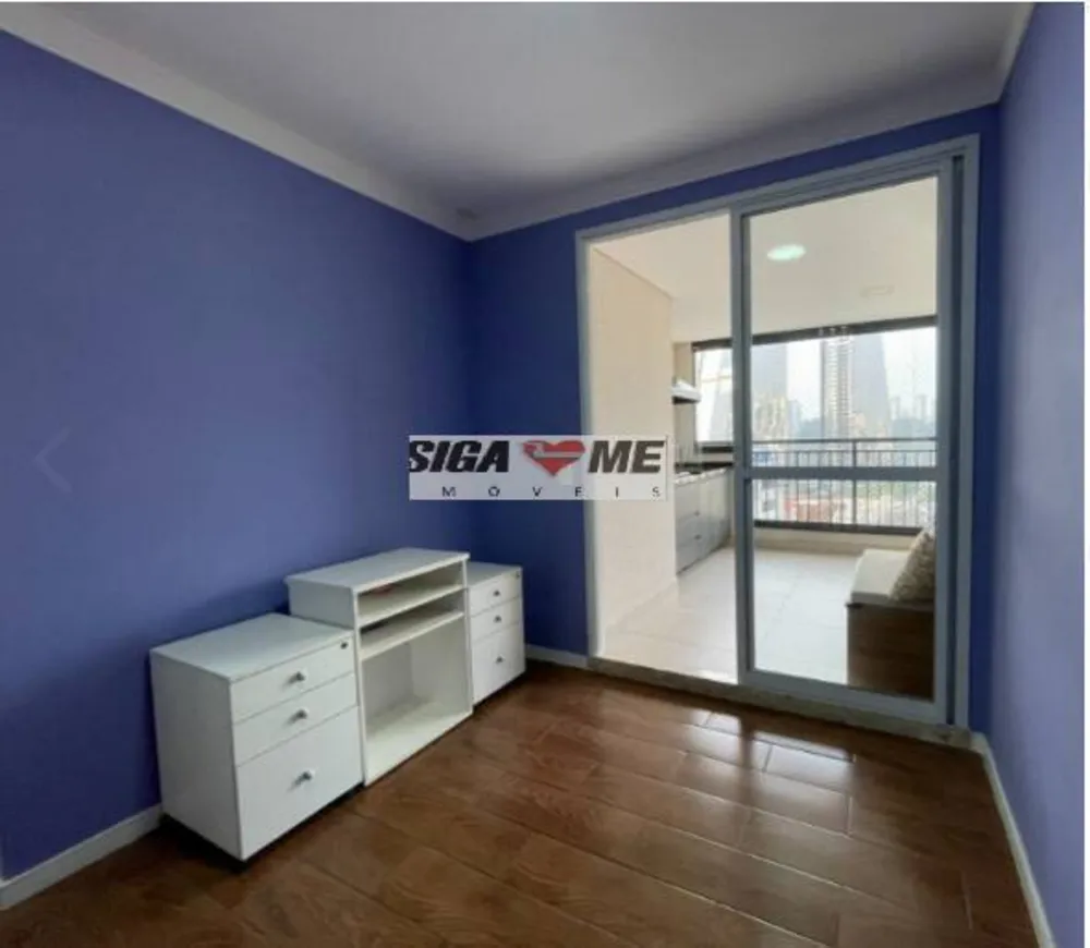 Apartamento, 2 quartos, 68 m² - Foto 3