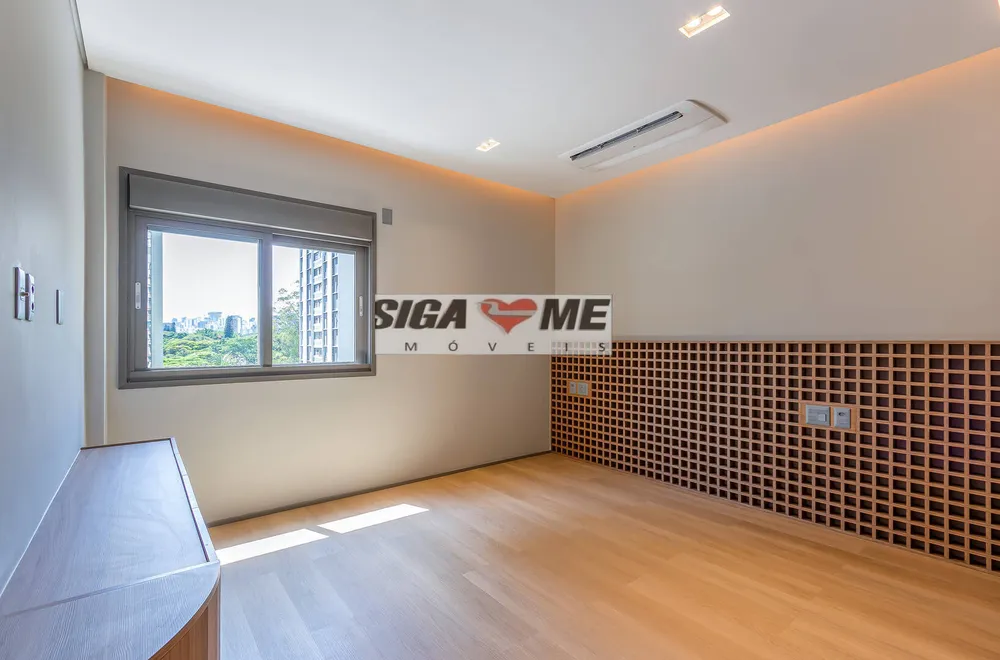 Apartamento, 3 quartos, 185 m² - Foto 2