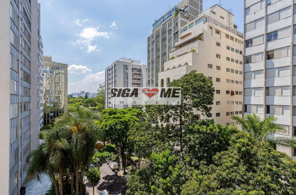 Apartamento, 3 quartos, 185 m² - Foto 8
