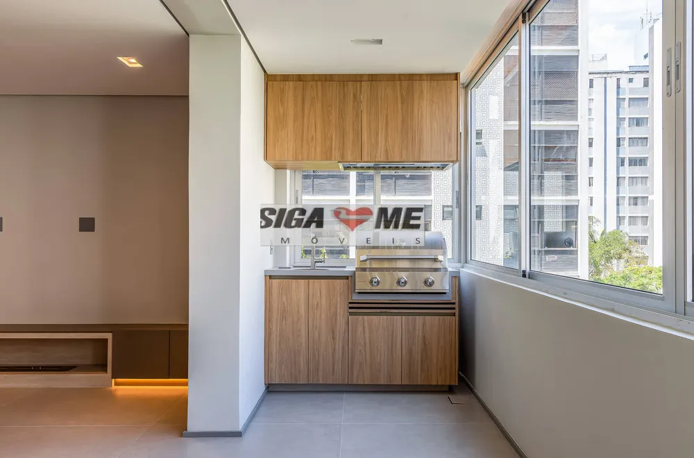 Apartamento, 3 quartos, 185 m² - Foto 6