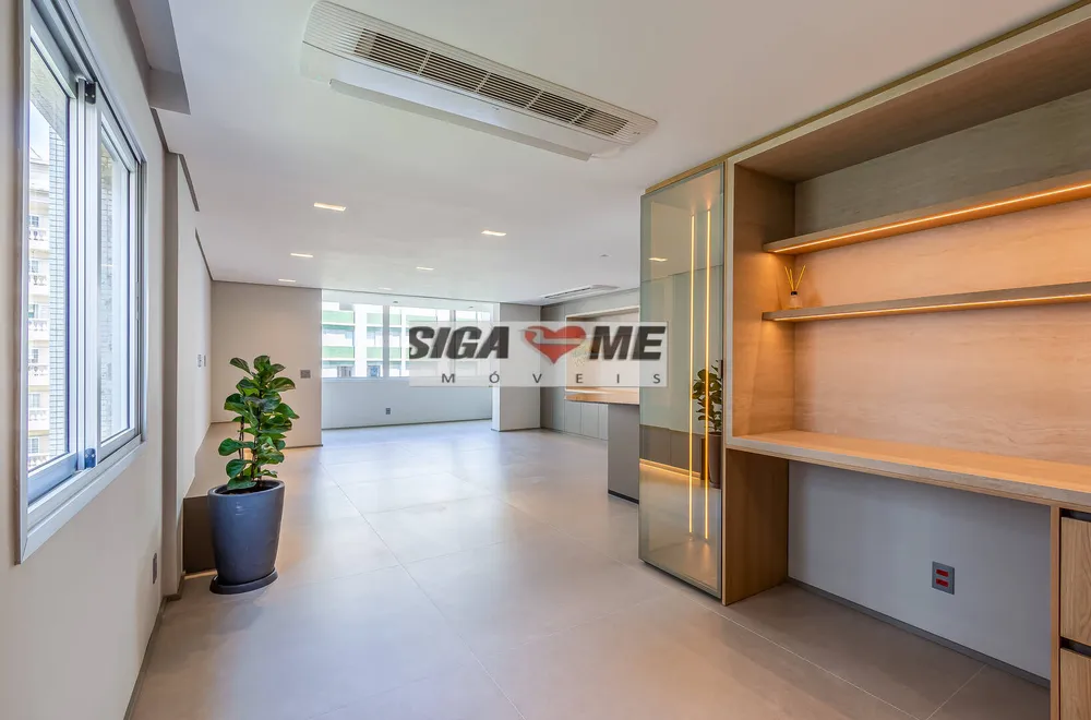 Apartamento, 3 quartos, 185 m² - Foto 7