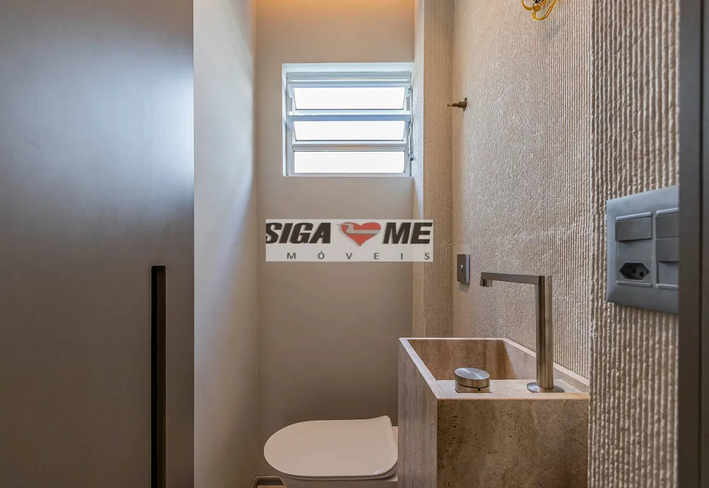 Apartamento, 3 quartos, 185 m² - Foto 3