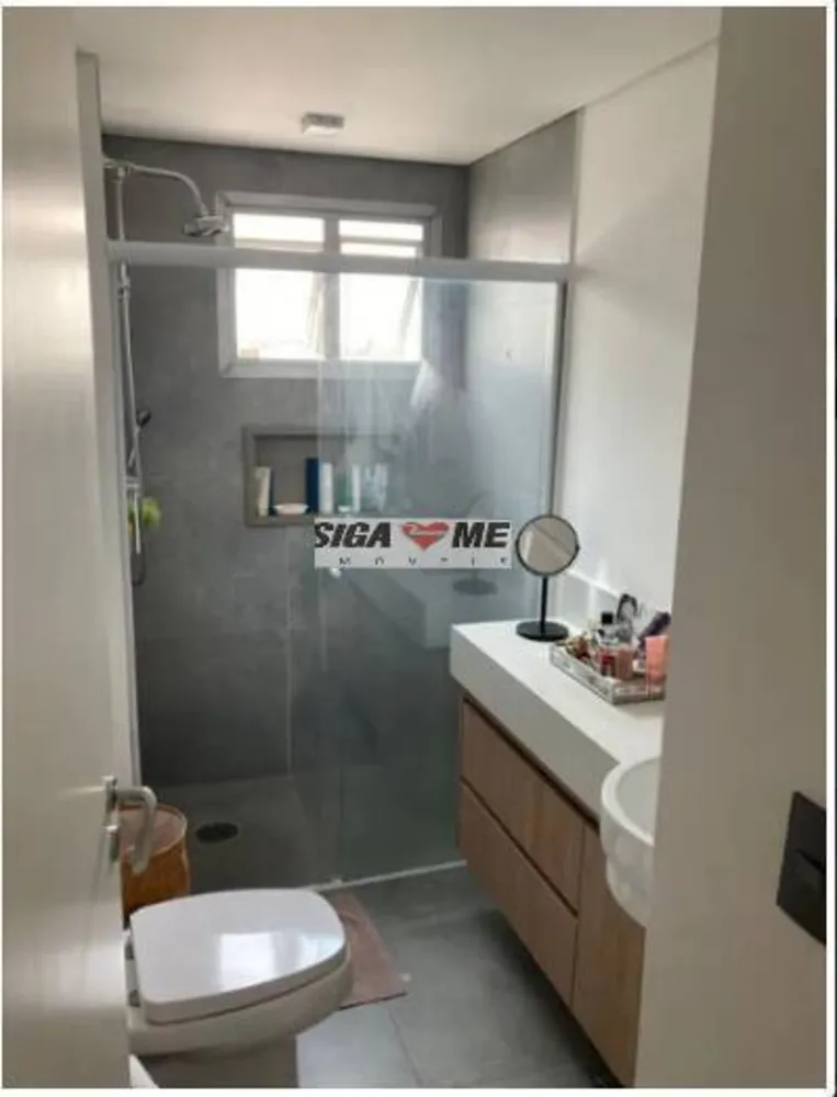 Apartamento, 3 quartos, 240 m² - Foto 5