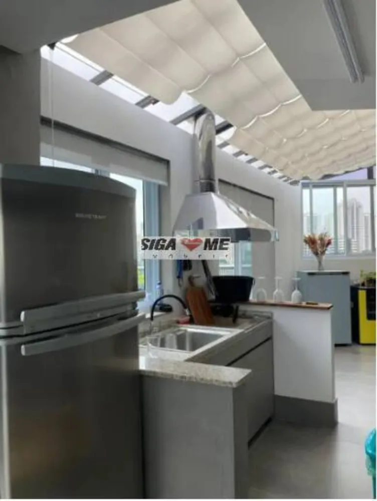 Apartamento, 3 quartos, 240 m² - Foto 2