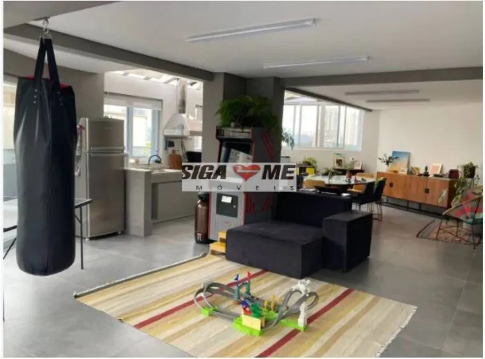 Apartamento, 3 quartos, 240 m² - Foto 3