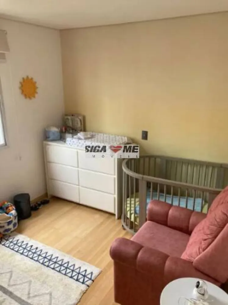Apartamento, 3 quartos, 240 m² - Foto 6