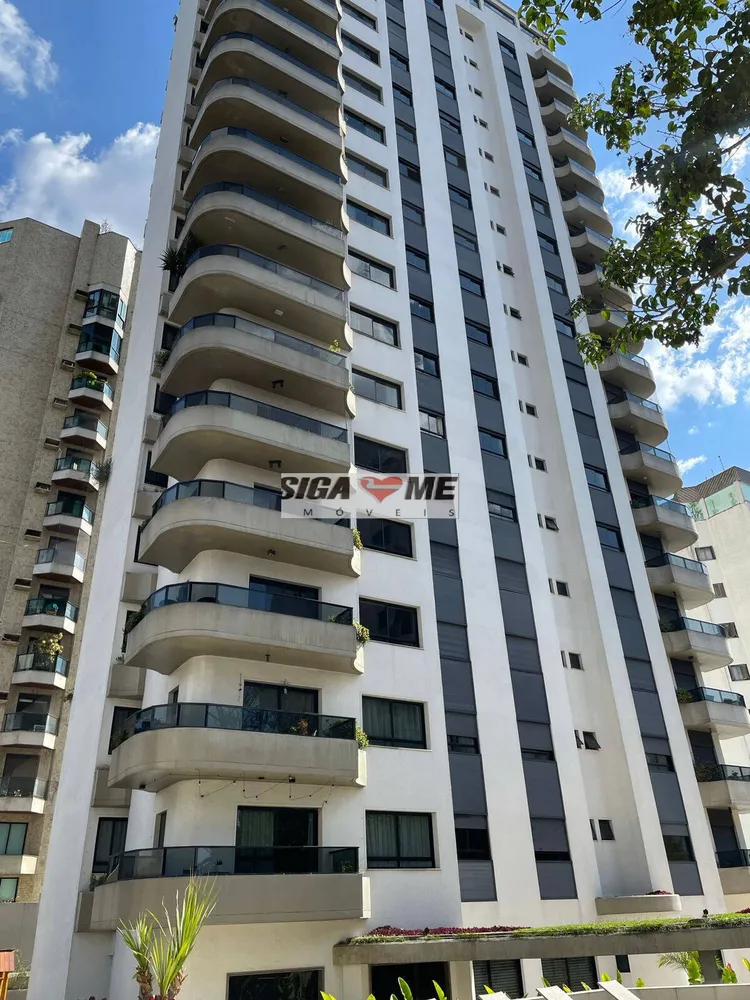 Apartamento, 3 quartos, 449 m² - Foto 8