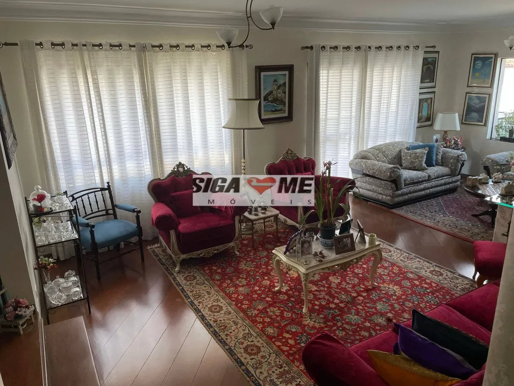 Apartamento, 3 quartos, 449 m² - Foto 4