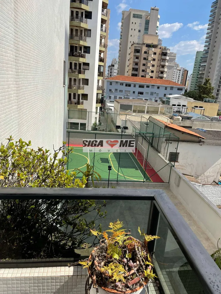 Apartamento, 3 quartos, 449 m² - Foto 6