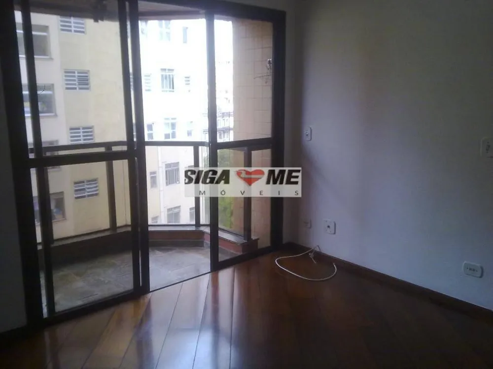 Apartamento, 1 quarto, 45 m² - Foto 2