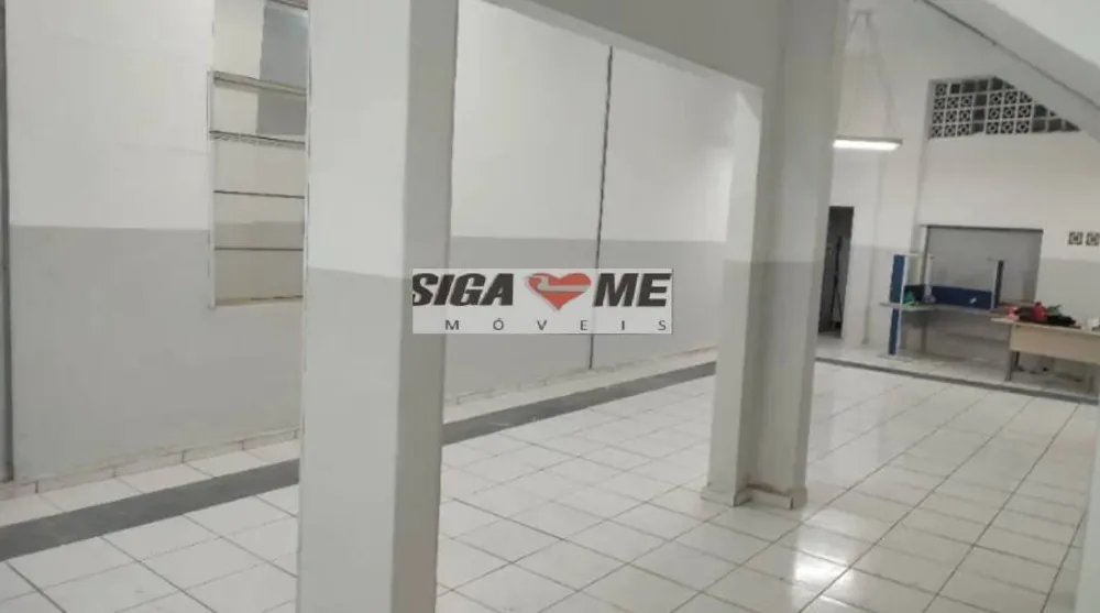 Loja-Salão, 170 m² - Foto 2