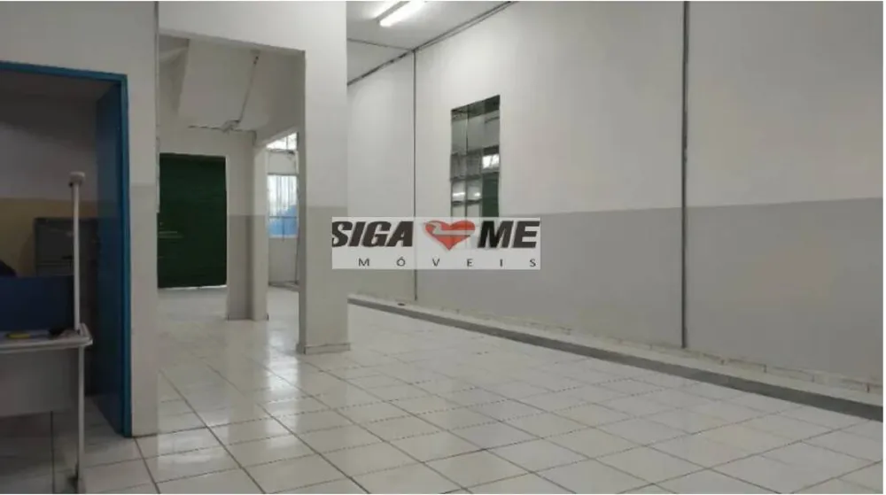 Loja-Salão, 170 m² - Foto 1