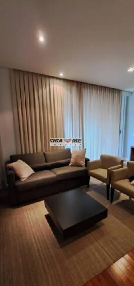 Apartamento, 1 quarto, 60 m² - Foto 2