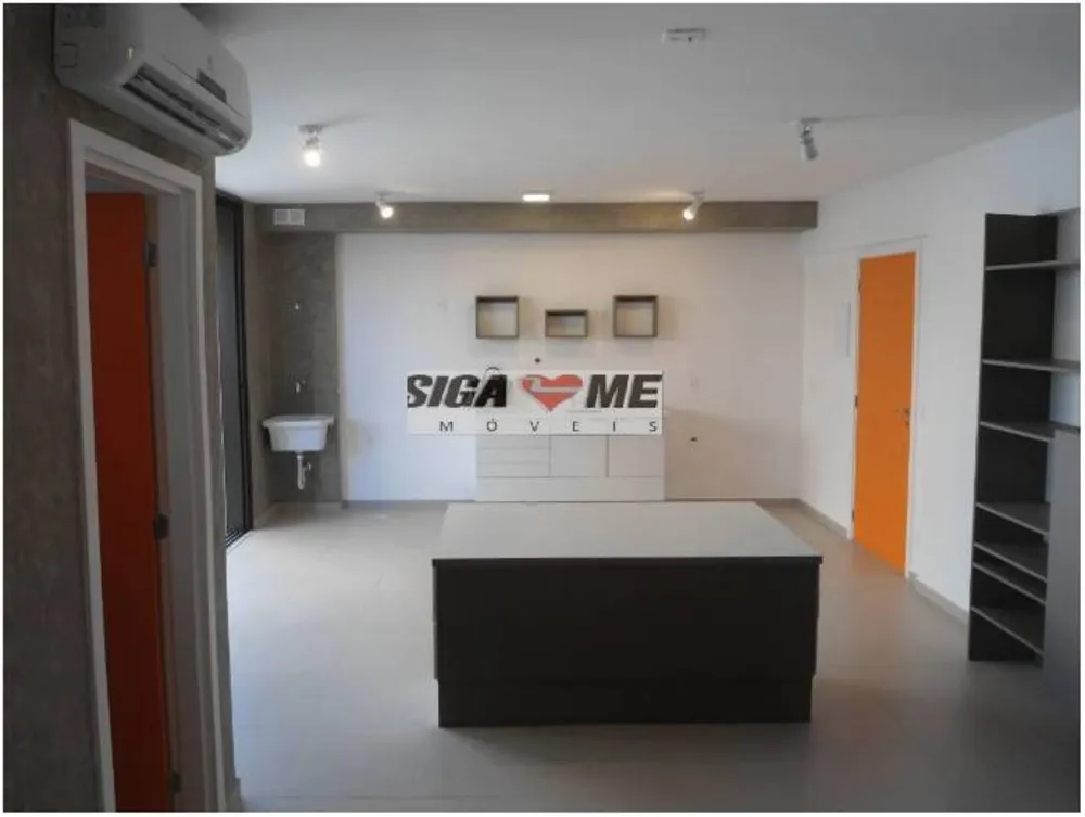 Apartamento, 1 quarto, 47 m² - Foto 1