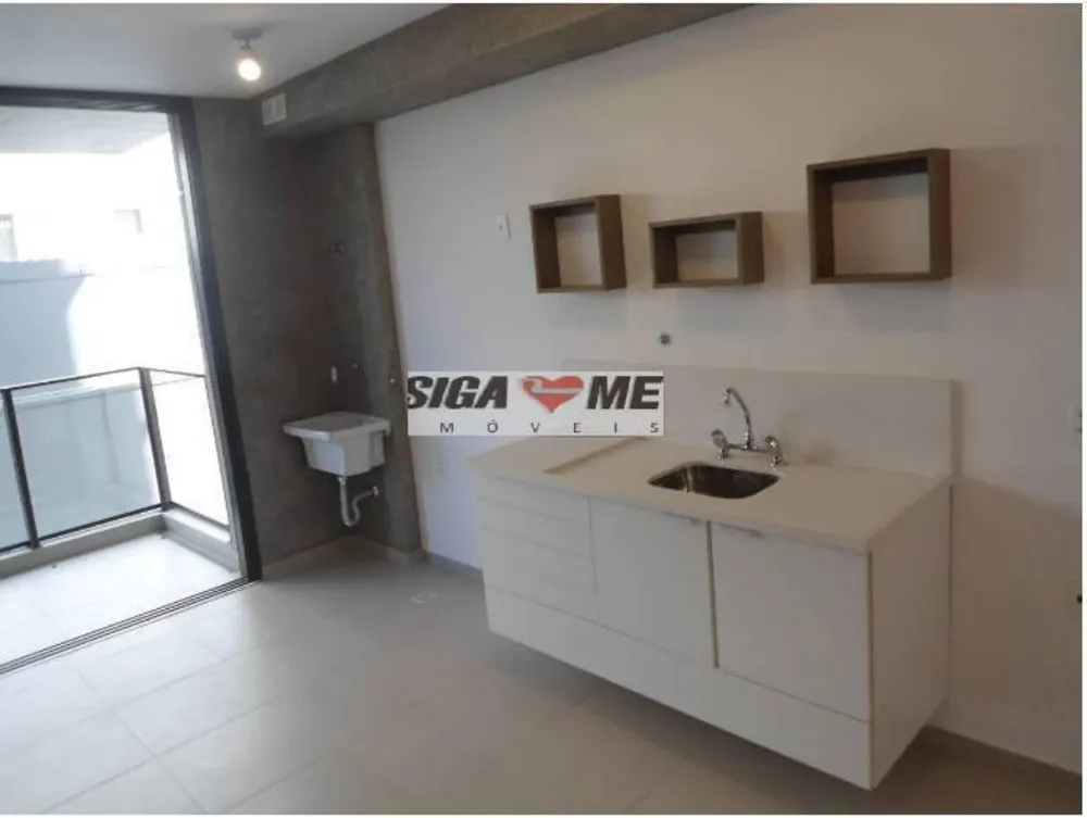 Apartamento, 1 quarto, 47 m² - Foto 5