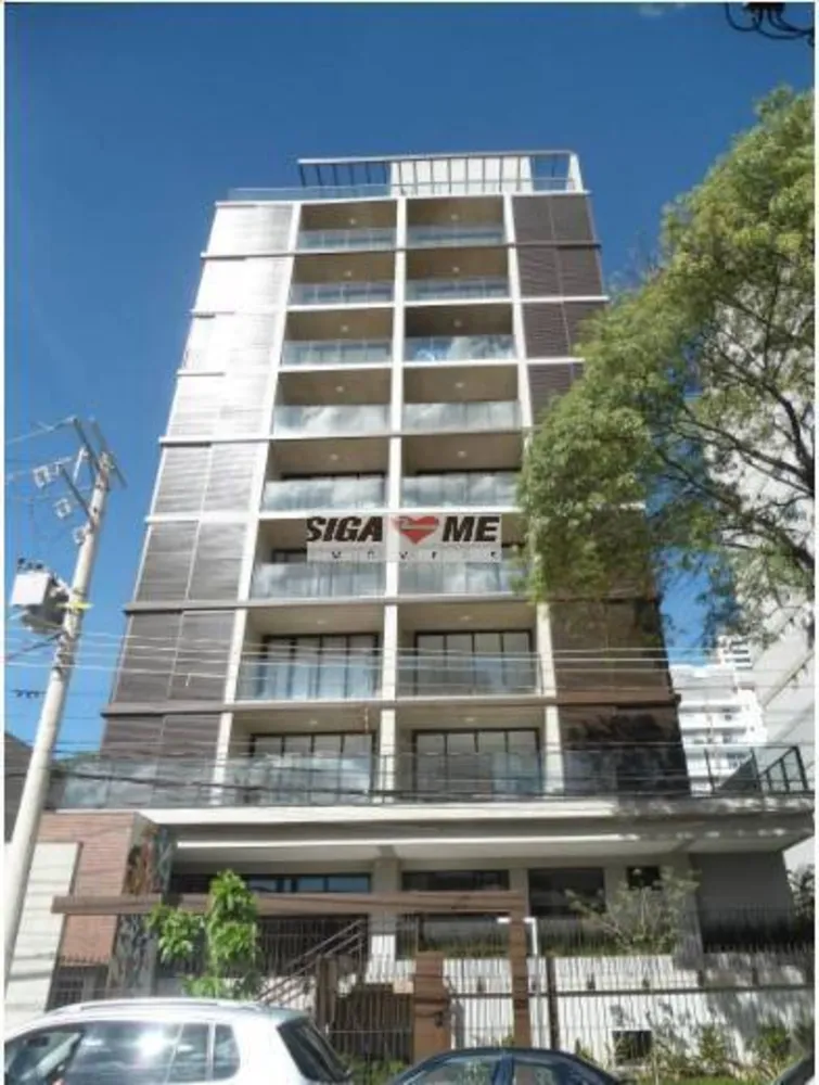 Apartamento, 1 quarto, 47 m² - Foto 2