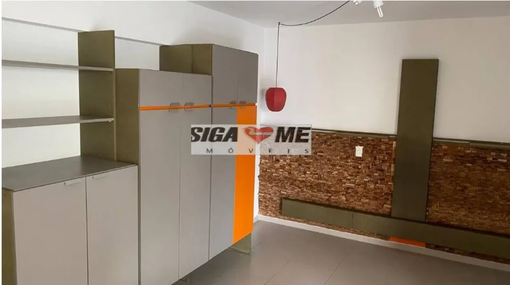 Apartamento, 1 quarto, 47 m² - Foto 6