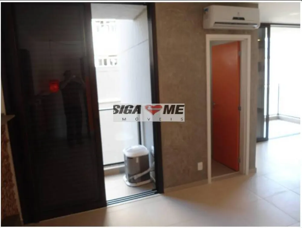 Apartamento, 1 quarto, 47 m² - Foto 3