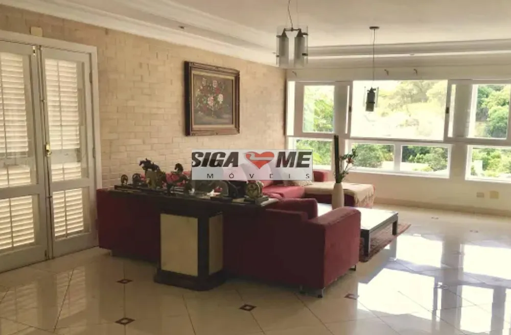 Casa, 6 quartos, 700 m² - Foto 3