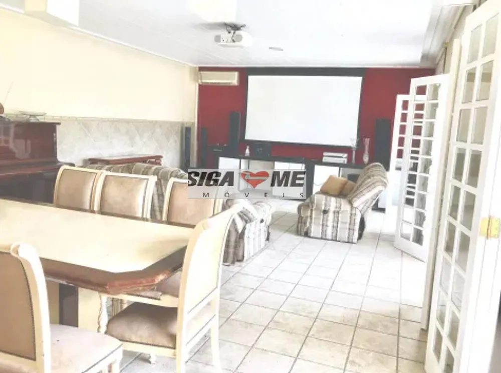 Casa, 6 quartos, 700 m² - Foto 5