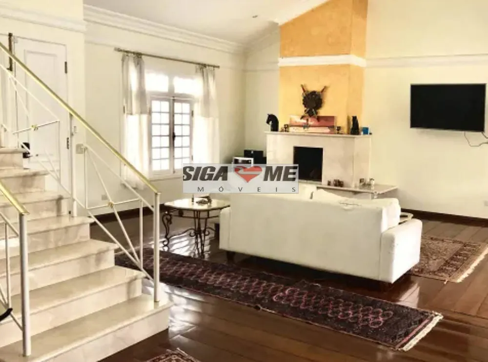 Casa, 6 quartos, 700 m² - Foto 4