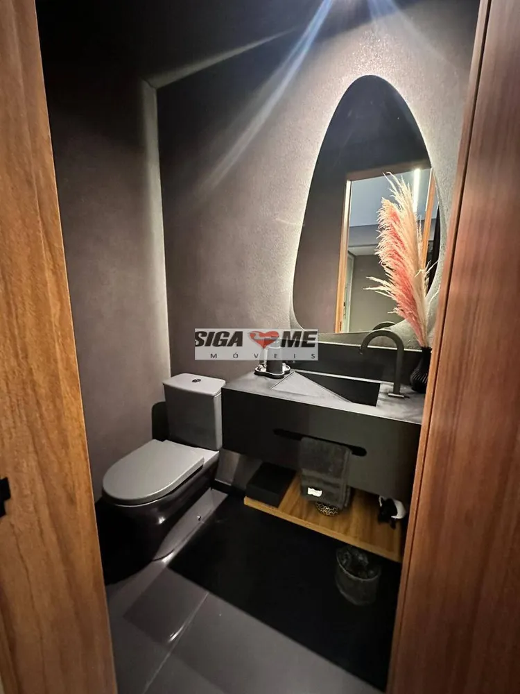 Cobertura, 2 quartos, 164 m² - Foto 4