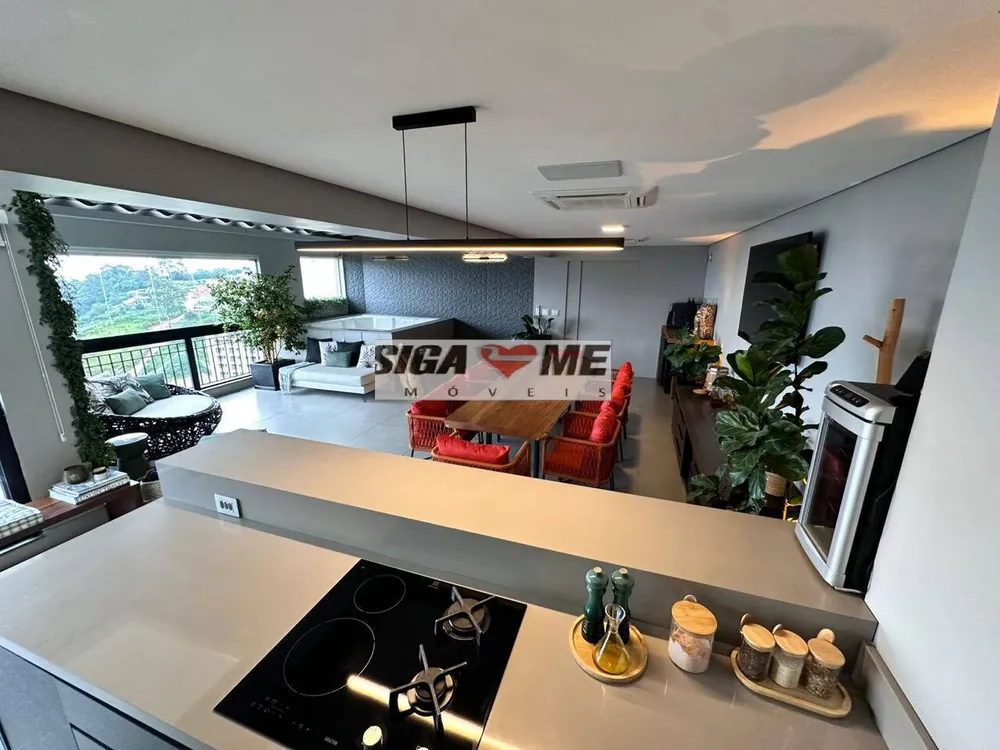 Cobertura, 2 quartos, 164 m² - Foto 2