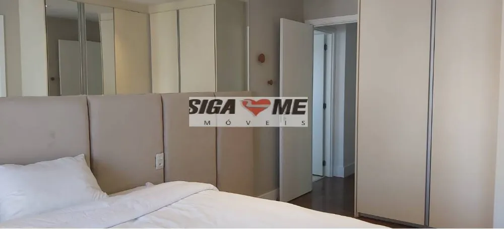 Apartamento, 3 quartos, 135 m² - Foto 3