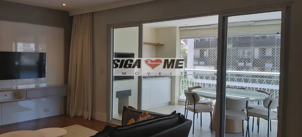 Apartamento, 3 quartos, 135 m² - Foto 1