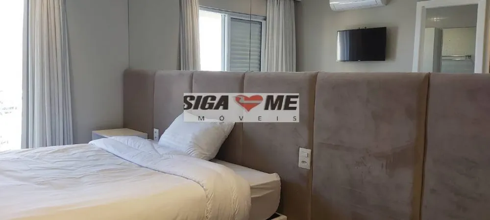 Apartamento, 3 quartos, 135 m² - Foto 2