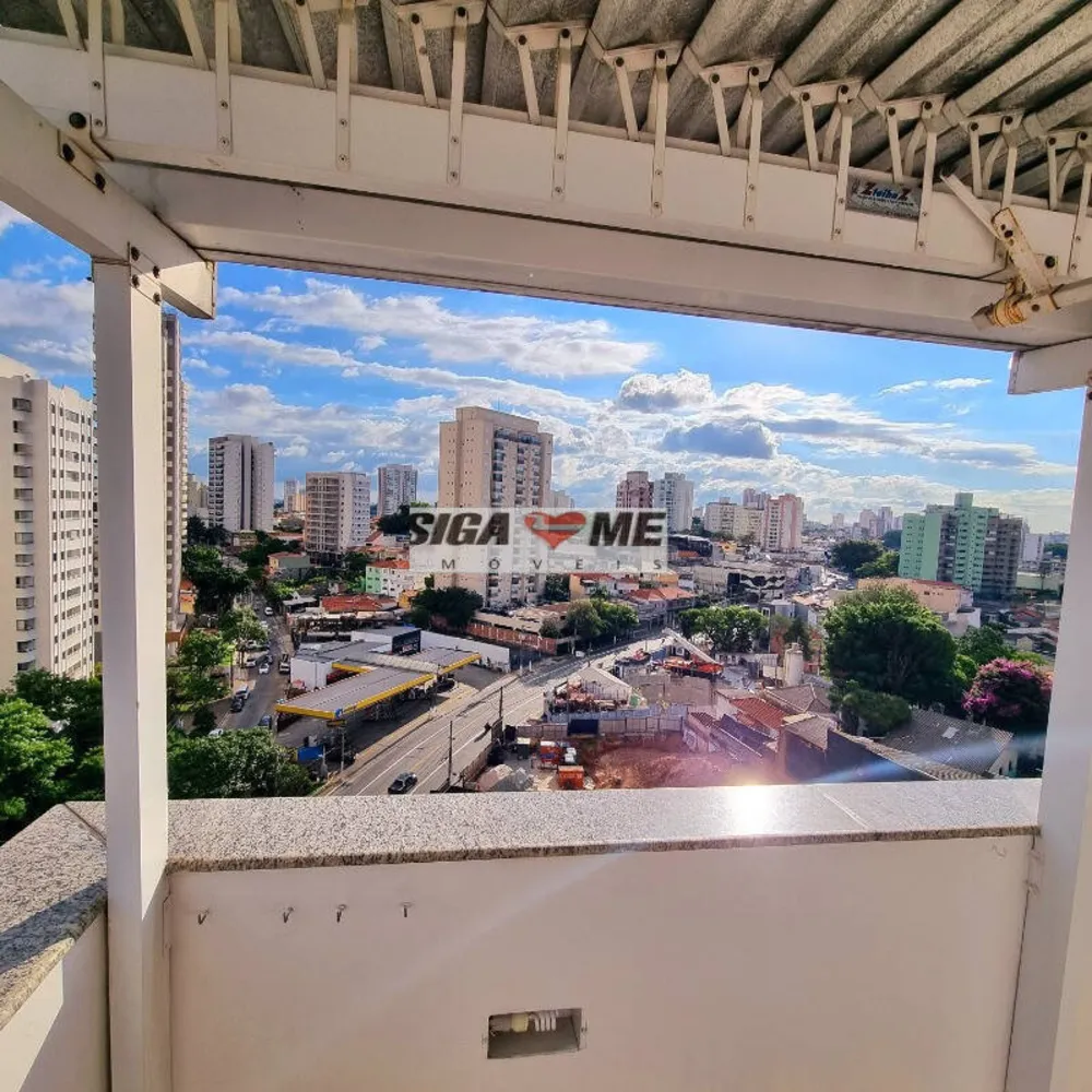 Cobertura, 3 quartos - Foto 5