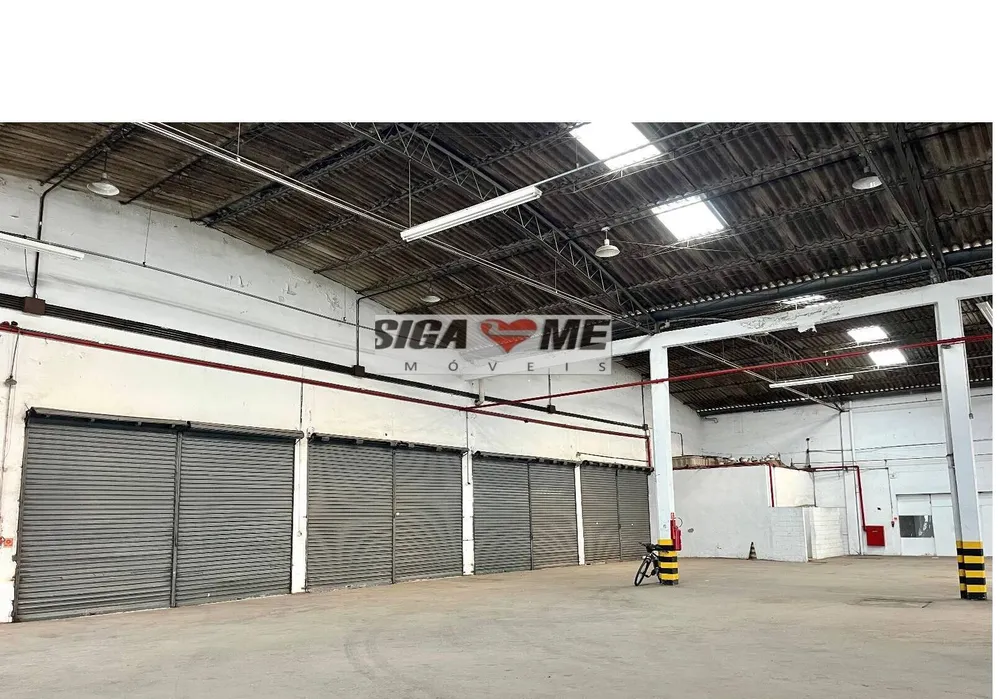Depósito-Galpão, 6217 m² - Foto 2