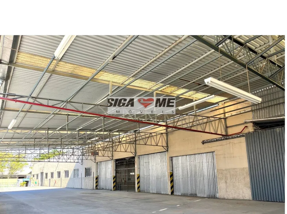 Depósito-Galpão, 6217 m² - Foto 4