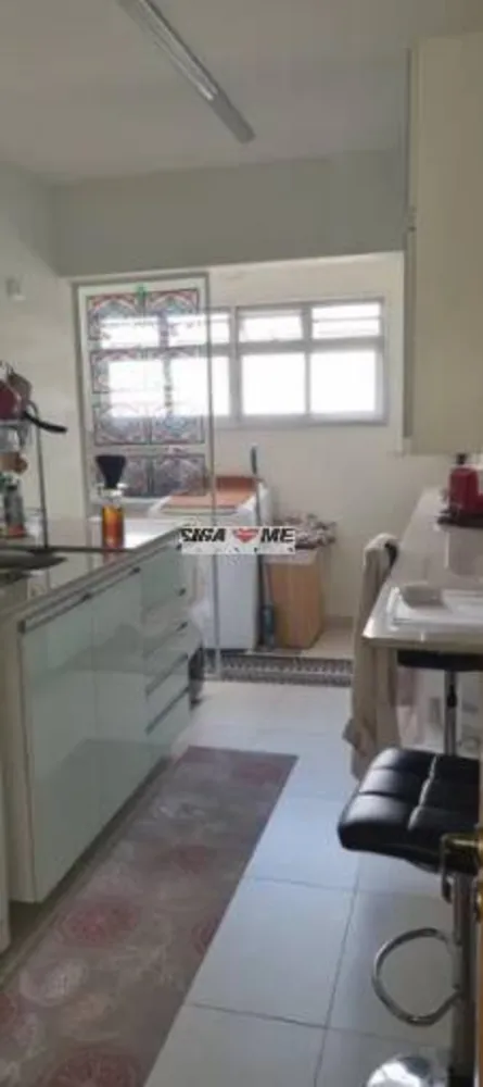 Apartamento, 3 quartos, 162 m² - Foto 4