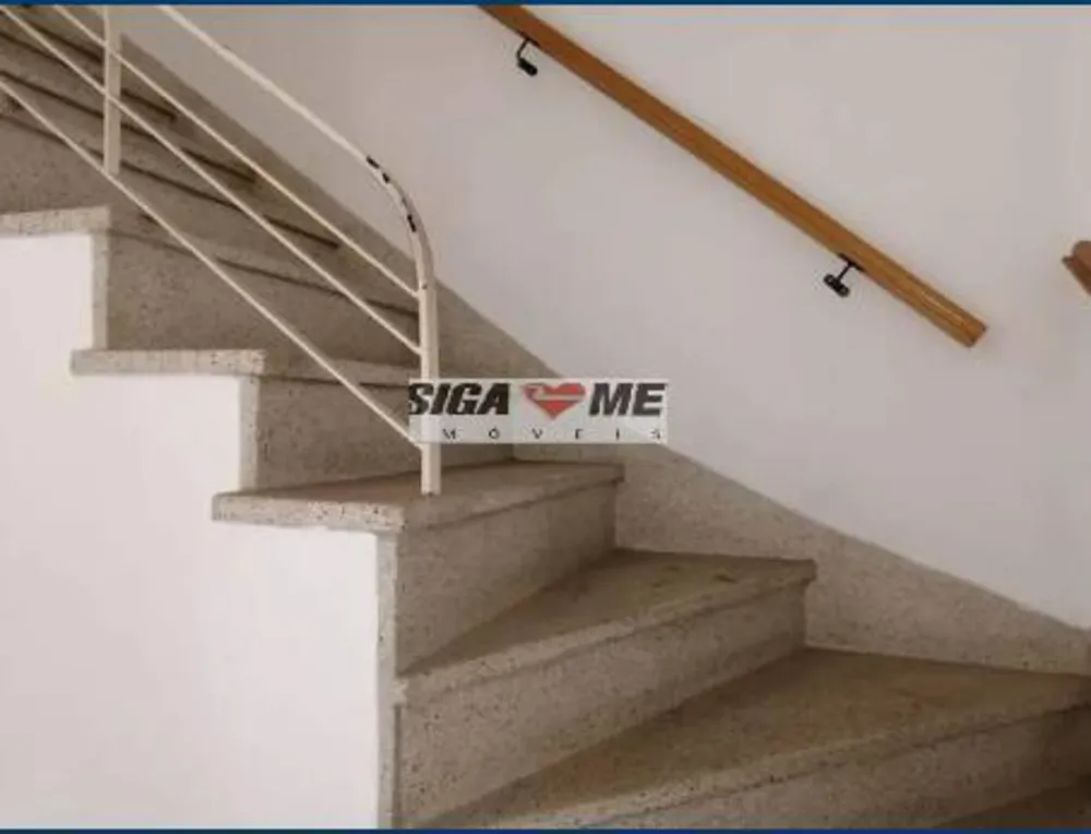 Sobrado, 2 quartos, 95 m² - Foto 3