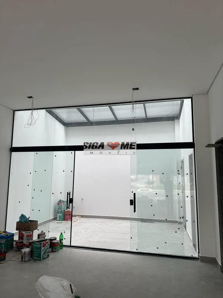 Sala-Conjunto, 160 m² - Foto 2