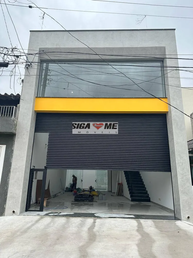 Sala-Conjunto, 160 m² - Foto 1