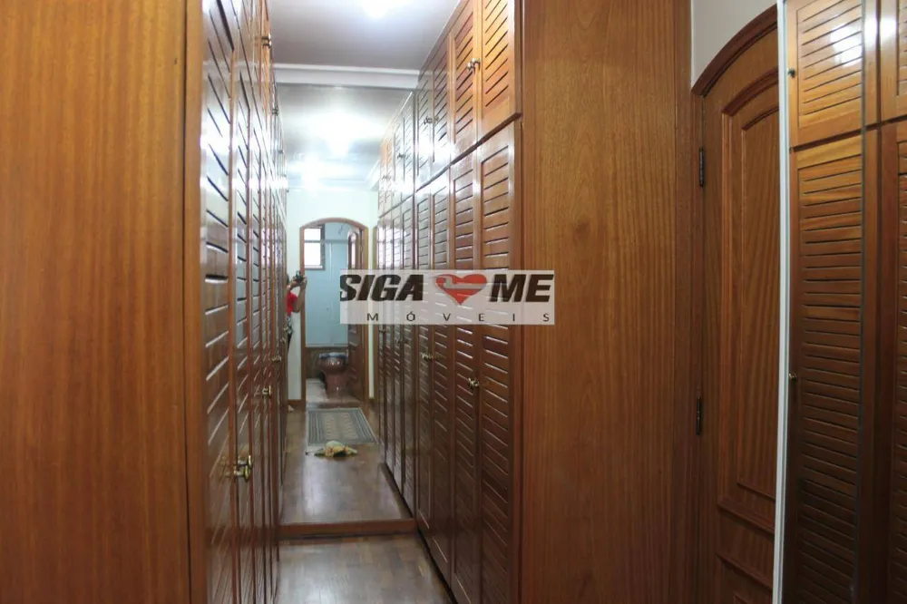 Apartamento, 4 quartos, 420 m² - Foto 8