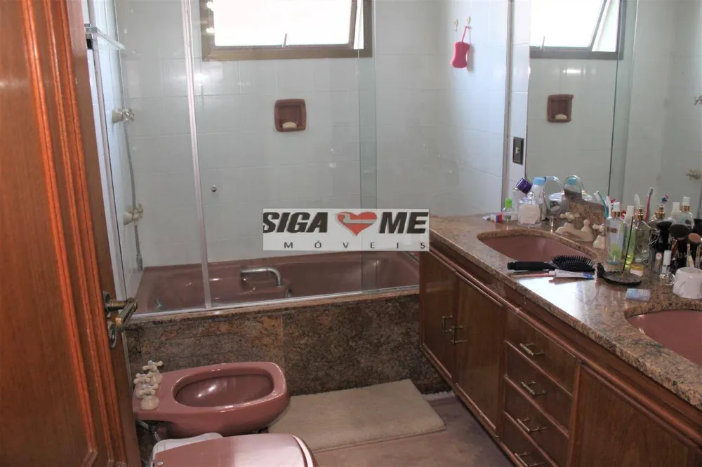 Apartamento, 4 quartos, 420 m² - Foto 4