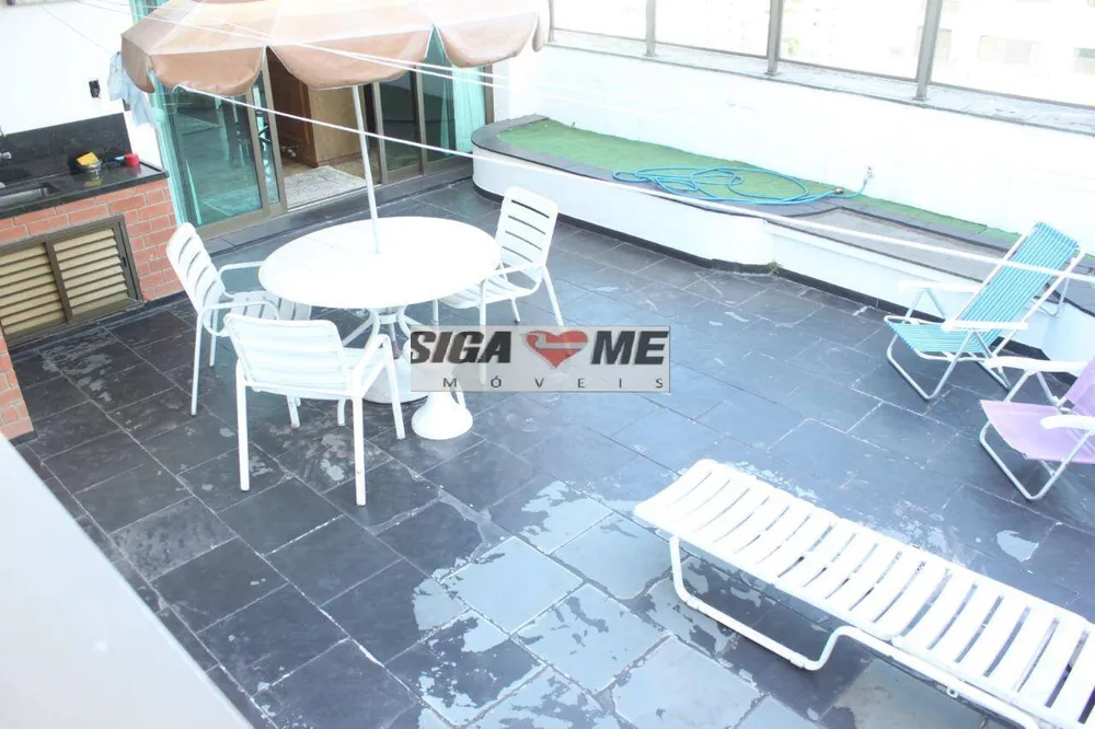 Apartamento, 4 quartos, 420 m² - Foto 6